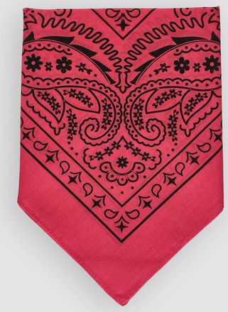 Empyre Paisley Bandana roze