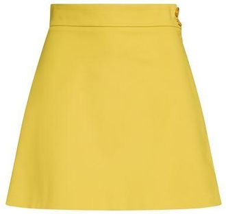 Patrizia Pepe BOTTOMWEAR - Mini skirts sur YOOX.COM