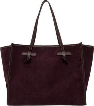 Gianni Chiarini Mujer, Bolsos, Rojo, Talla: ONE Size