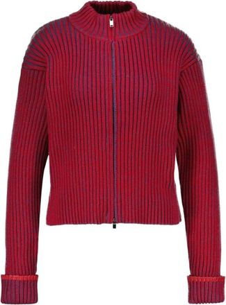 Rains Hombre, Jerseys, Rojo, Talla: S