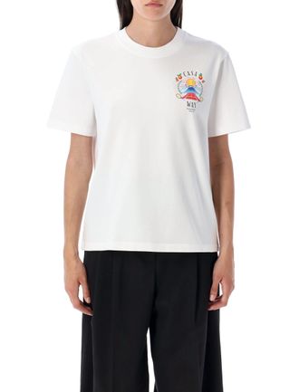 Casablanca Casa Way T-shirt
