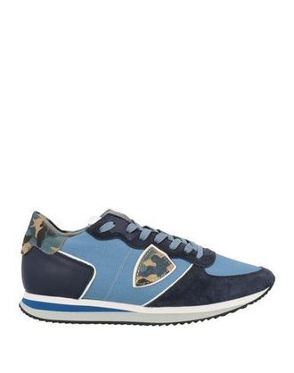 Philippe Model Sneakers
