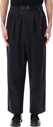 Comme Des Gar&ccedil;ons Broek Zwart