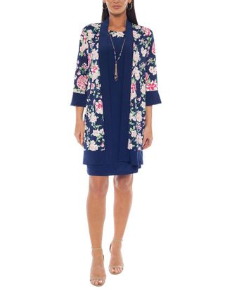 Marina Rossini Mini Dress