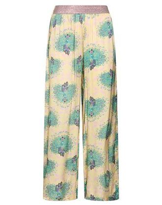 Il The' Delle 5 BOTTOMWEAR - Trousers on YOOX.COM