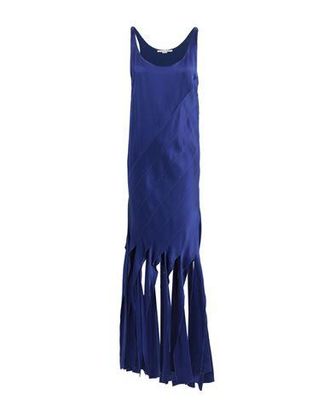 Stella McCartney DRESSES - Maxi dresses on YOOX.COM