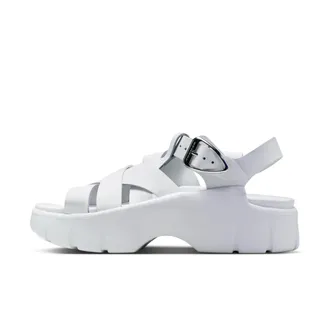 Nike Jordan Womens Jordan Willow Sandals in White | IB8841-100