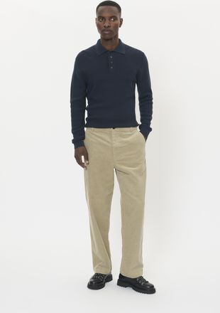 Matinique Casual broek MAChino Casual broek Loose fit