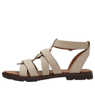 Timberland (WMNS) Timberland Calista Bay Fisherman Sandal Light Beige TB0A443GEN6