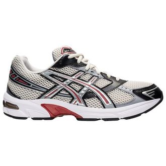Asics Mens GEL-1130 - Shoes Grey/Silver Size 10.5