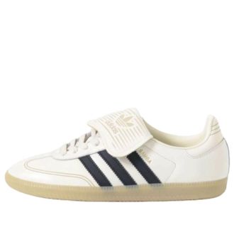 adidas (WMNS) adidas Samba LT Core White Core Black Wonder White HQ9249
