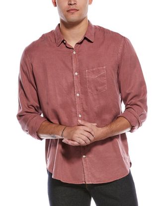 Officine G&eacute;n&eacute;rale Lipp Shirt