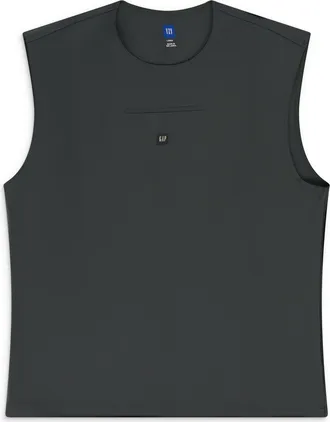 Yeezy by Kanye West Green Sleeveless Second Skin