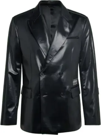 adidas Originals Chile 62 Tailored Jacket Black HM6481