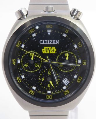 Citizen Wristwatch (Pre-Owned)