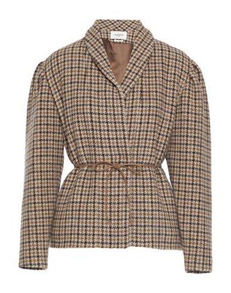 Isabel Marant COATS & JACKETS - Jackets on YOOX.COM