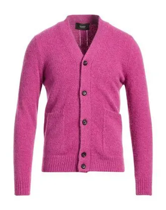 Masq KNITWEAR - Cardigans sur YOOX.COM