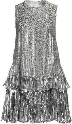 Paco Rabanne Mini dresses