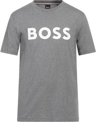 BOSS CAMISETAS Y TOPS - Camisetas en YOOX.COM