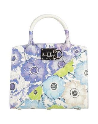 Ferragamo BOLSOS - Bolsos de mano en YOOX.COM