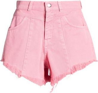 Hinnominate HOSEN & R&Ouml;CKE - Jeansshorts auf YOOX.COM