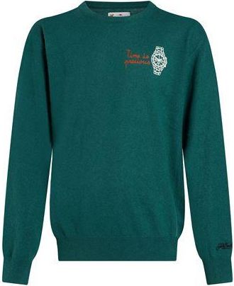 MC2 Saint Barth KNITWEAR - Jumpers sur YOOX.COM
