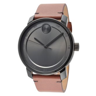 Movado Mens Bold 41mm Watch