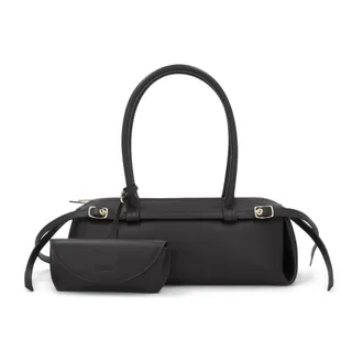 Kazar Mujer, Bolsos, Negro, Talla: ONE Size