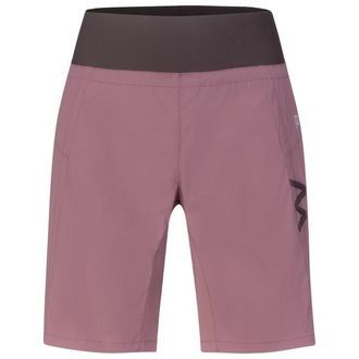 Rafiki Noia Shorts f&uuml;r Damen | rosa