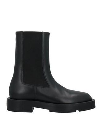 Givenchy SCHUHE - Stiefeletten auf YOOX.COM