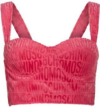 Moschino TOPWEAR - Top su YOOX.COM