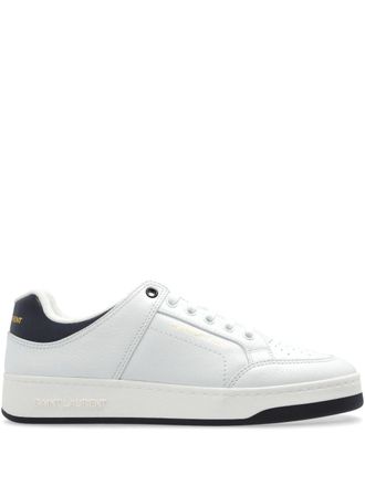 Saint Laurent SL/61 sneakers - White