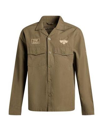 Only & Sons TOPWEAR - Shirts on YOOX.COM