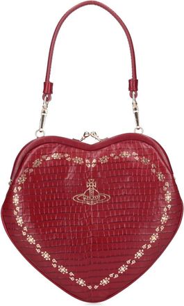 Vivienne Westwood belle Heart Bag