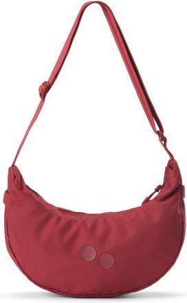 Pinqponq Krumm 3,5 Umh&auml;ngetasche - | rot