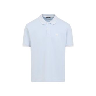 C.P. Company Polo Blue