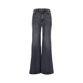Mother The Hustler Roller Sneak jeans Woman 25