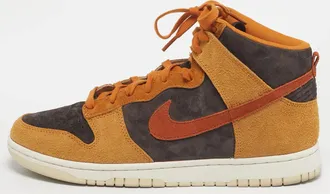 Nike Dunk Hi Retro Prm
