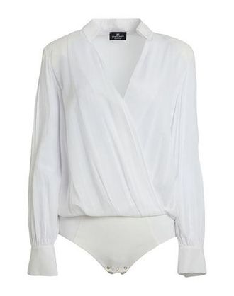 Elisabetta Franchi TOPS - Bodysuits auf YOOX.COM