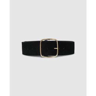 Belle & Bloom High Time Belt in Black at Nordstrom