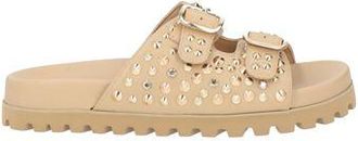 Alma En Pena FOOTWEAR - Sandals on YOOX.COM