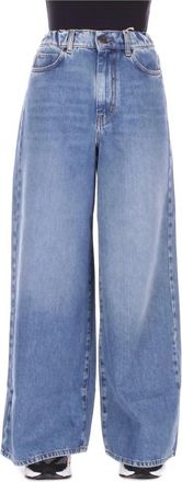 Max Mara Mujer, Vaqueros, Azul, Talla: M