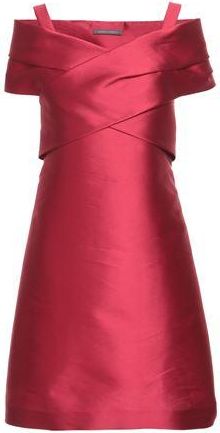 Alberta Ferretti DRESSES - Midi dresses sur YOOX.COM
