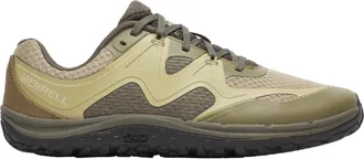 Merrell Mens Trail Glove 8 Trail-Running Shoes Khaki 10.5