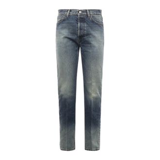Dondup Slim Fit Jeans, female, Blue, W30, Pantalone Icon