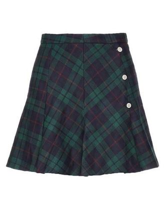 salut beaut&eacute; BOTTOMWEAR - Mini skirts on YOOX.COM