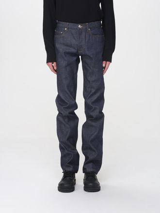 A.P.C. Jeans slim fit A. P.C. in denim
