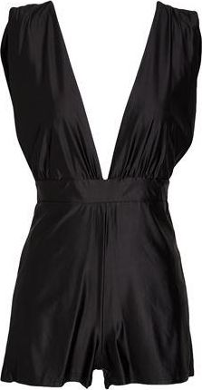 Matilde Couture TUTE E SALOPETTE - Tute Corte su YOOX.COM