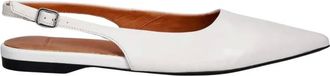 Vagabond Hermine - Shoes - Mujer - Blanco - 39 EU