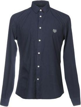 Kenzo TOPWEAR - Camicie su YOOX.COM